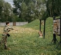 Команда сахалинского Центра "ВОИН" взяла золото на Первенстве Вооруженных сил РФ 