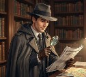 Тест: отгадать авторов этих строк сможет только настоящий литературный сыщик