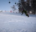 На Сахалине, возможно, будут готовить спортсменов к зимним Олимпийским играм