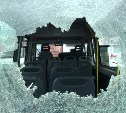 По фактам обстрела пассажирских автобусов в Южно-Сахалинске возбуждено уголовное дело