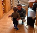 Мать-"кукушка" поместила сына в дом ребенка на Сахалине без ведома бывшего мужа
