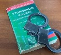 Ушли не с пустыми руками: гости украли у жителя Невельска 45 тысяч рублей