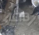 "Попили джин-тоник, покурили и ушли", жители Лугового жалуются на сантехников