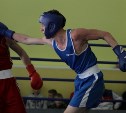 Турнир по боксу «Сахалинские надежды» прошел в Южно-Сахалинске