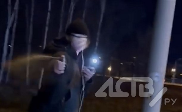 Вторая сторона конфликта в компьютерном клубе Южно-Сахалинска: "Это тянулось давно"