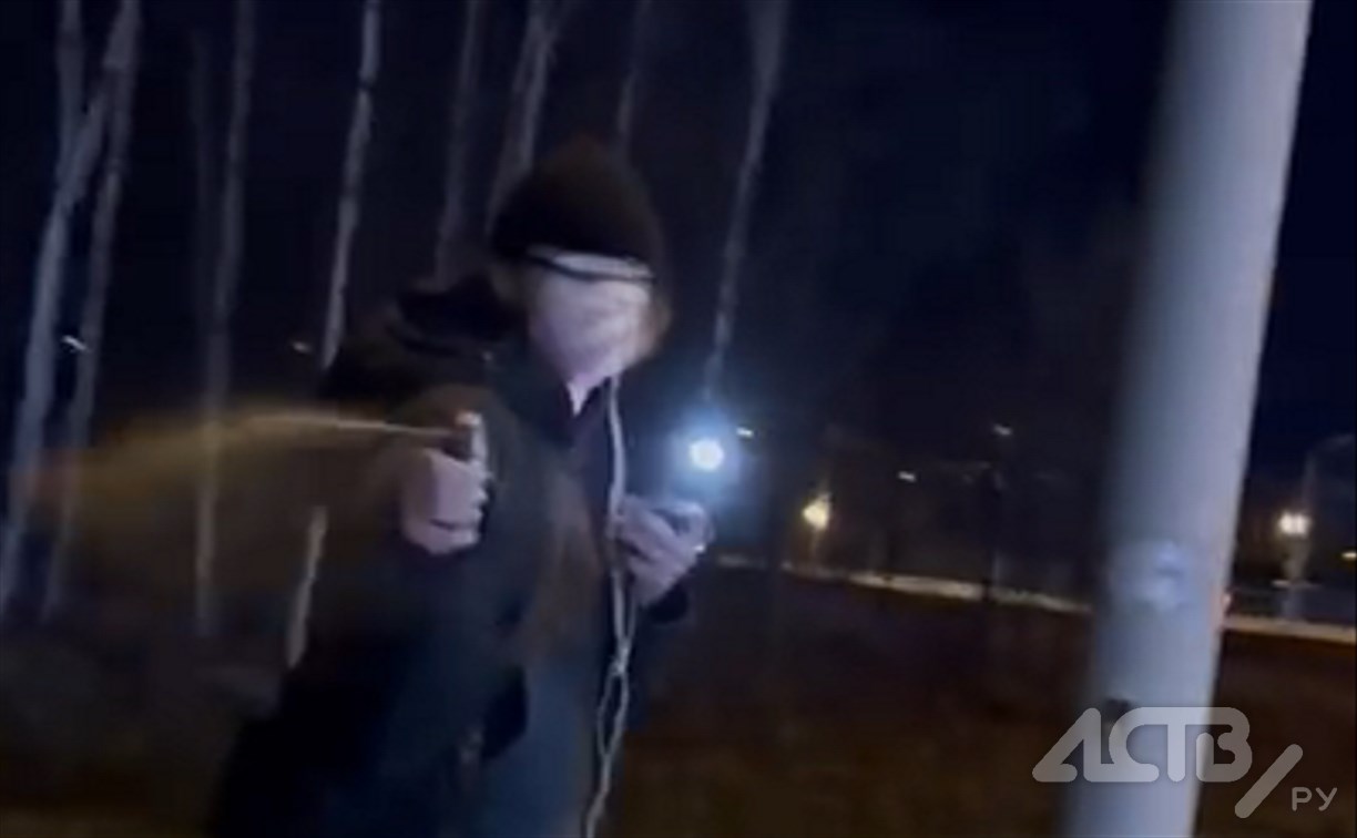 Вторая сторона конфликта в компьютерном клубе Южно-Сахалинска: "Это тянулось давно"