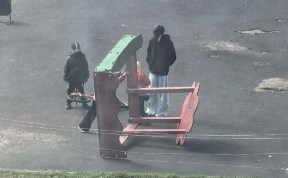 Происшествия