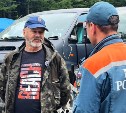 Увлёкся сбором ягод: пенсионера, который пропал на Вайде, нашли