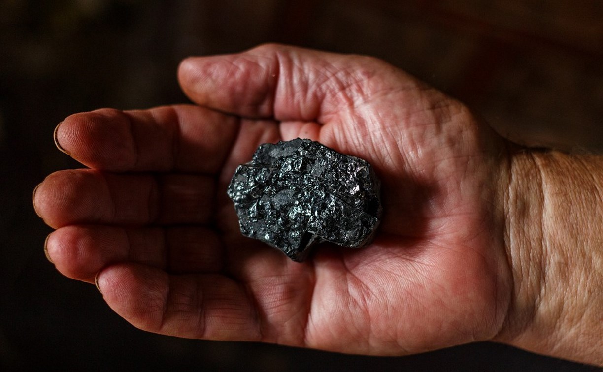 На Сахалине завершаются поиски энергетических углей