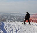 Опасную эстакаду на сахалинском "Горном воздухе" перестроили 