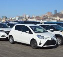Дальневосточный авторынок ставит рекорды: импорт машин физлицами вырос почти на 20%