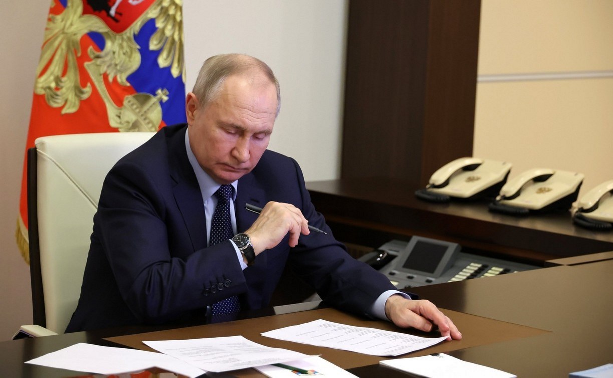 Вера Чередова: "Президент дал чёткие указания по социальной защите россиян"