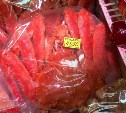 Россиянам хотели продавать крабовое мясо под видом сахалинского
