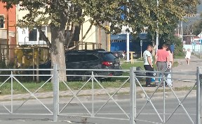 Происшествия