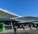 В Южно-Сахалинске задерживаются шесть авиарейсов
