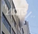 "Вместе мы сила!": погорельцы из Южно-Сахалинска поблагодарили земляков за поддержку