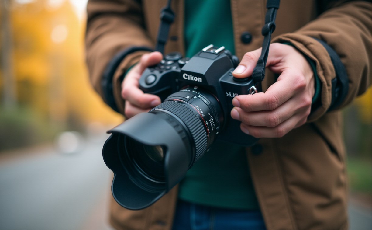 Творческую фотолетопись к юбилею Сахалинского колледжа искусств представят в арт-пространстве "РОСТ" Творческую фотолетопись к юбилею Сахалинского колледжа искусств представят в арт-пространстве "РОСТ"