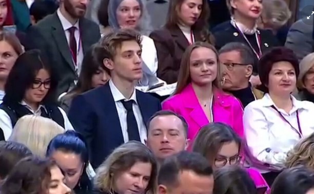 Путин: YouTube и Google должны соблюдать законы России
