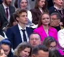 Путин: YouTube и Google должны соблюдать законы России
