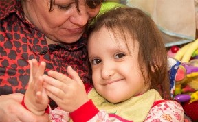 Сбор средств на лечение 4-летней Насти Сафоновой закрыт