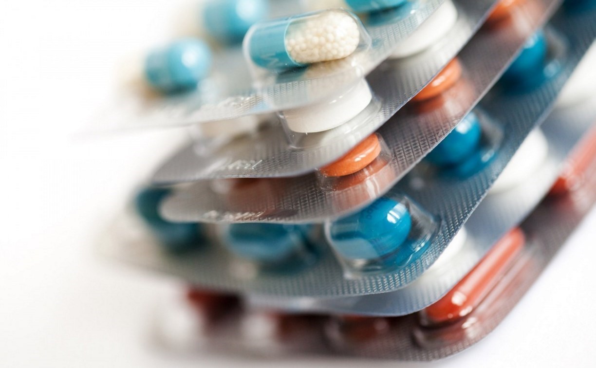 Запрет антибиотиков: ОРВИ предложили лечить по новому стандарту