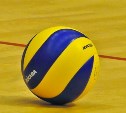 Команда из Анивы стала победительницей первенства области по волейболу