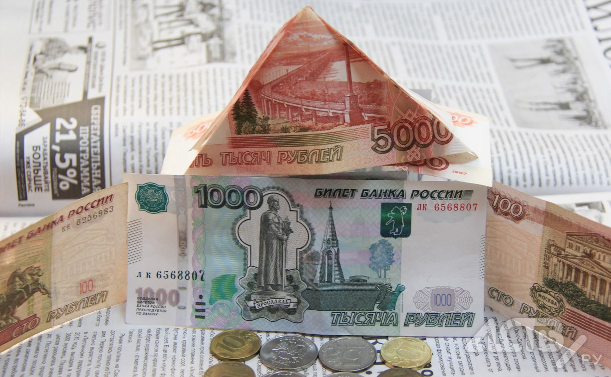 Обещал возвести дома и прикарманил 26 миллионов: на Сахалине будут судить строителя-мошенника