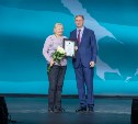 Сахалинские аграрии отмечают профессиональный праздник