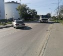 Очевидцев столкновения иномарок в Ново-Александровске ищет ОГИБДД 