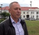 Первый вице-мэр Южно-Сахалинска ответил на острые вопросы про подтопления города после ливня