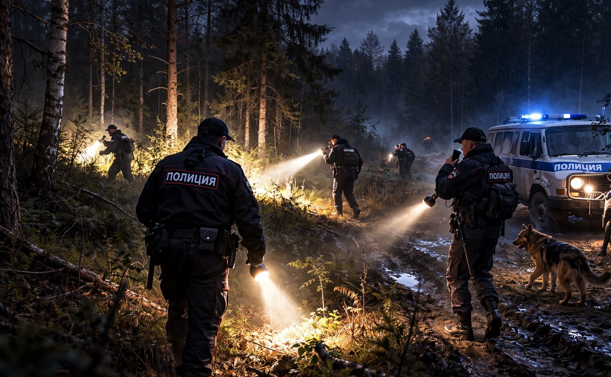 Россиян будут предупреждать, что их ищут