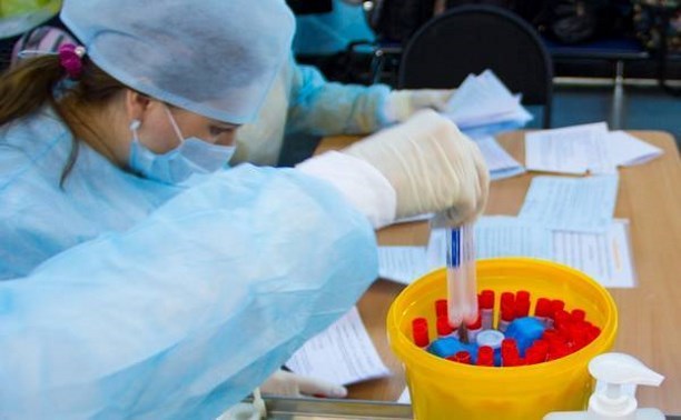 Правительство Сахалинской области проверят на коронавирус