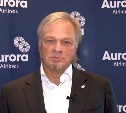 Константин Сухоребрик: "Работа по смене авиапарка, подготовке персонала - это заслуга Валерия Лимаренко"