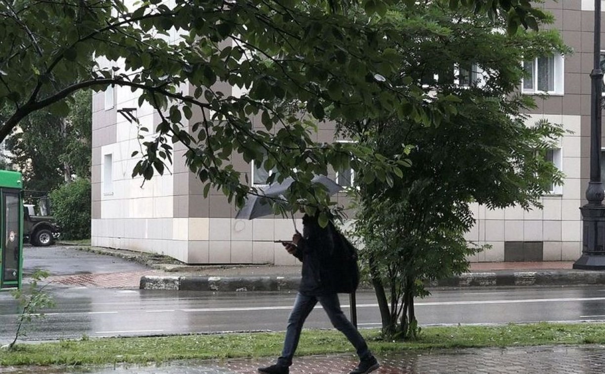 Четверо жителей Южно-Сахалинска пожаловались на подтопление в ЕДДС