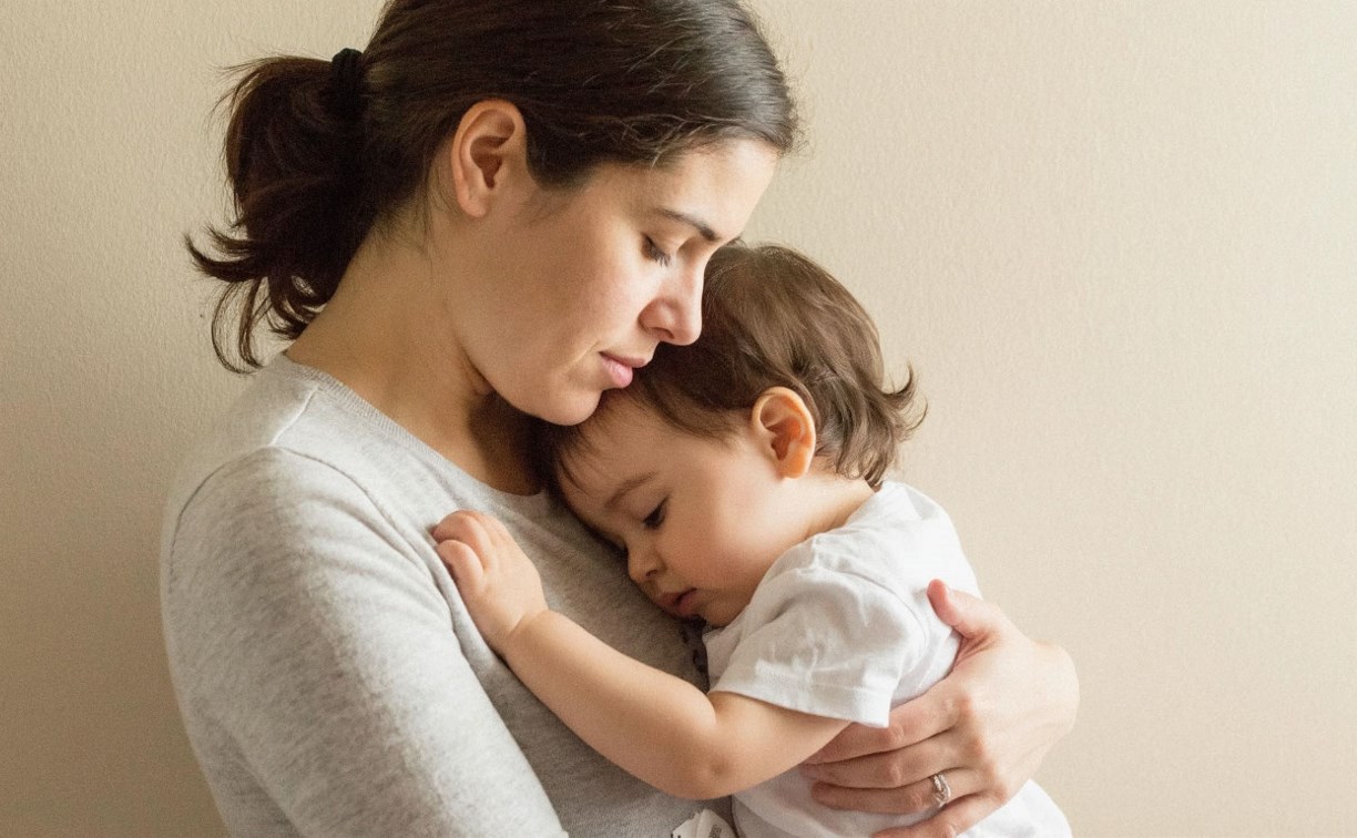 В Сахалинской области выросли детские пособия