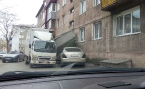 Происшествия