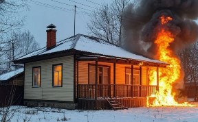 Происшествия