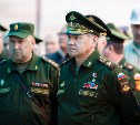 Министр обороны России поручил ускорить строительство инфраструктуры для воинских частей на Курилах