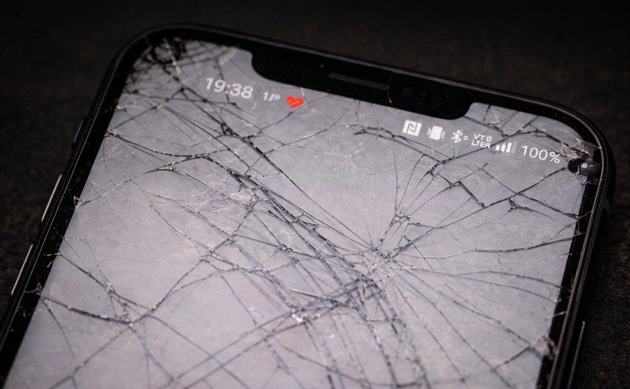 iPhone, ввезённые по параллельному импорту, массово оказались бракованными