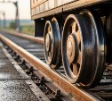  СК России проверяет обстоятельства ДТП на железнодорожном переезде на Сахалине
