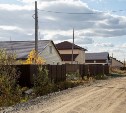 В Дальнем завершается подготовка к запуску централизованного водоснабжения для участков многодетных семей
