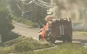 Происшествия