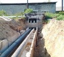 В трёх районах Сахалинской области стартовала замена сетей тепло- и водоснабжения 