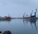 Валерий Лимаренко: почти 60 тысяч тонн важных грузов будет доставлено в Сахалинскую область с помощью северного завоза в 2026 году