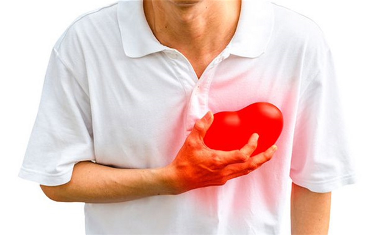 Южносахалинцев приглашают отметить День сердца, сходив к врачам 