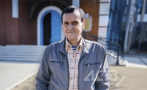Происшествия