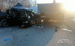 Происшествия