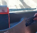 В Невельске временно нельзя оплатить проезд картой