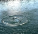 На Анивском побережье утонула женщина