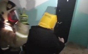 Происшествия